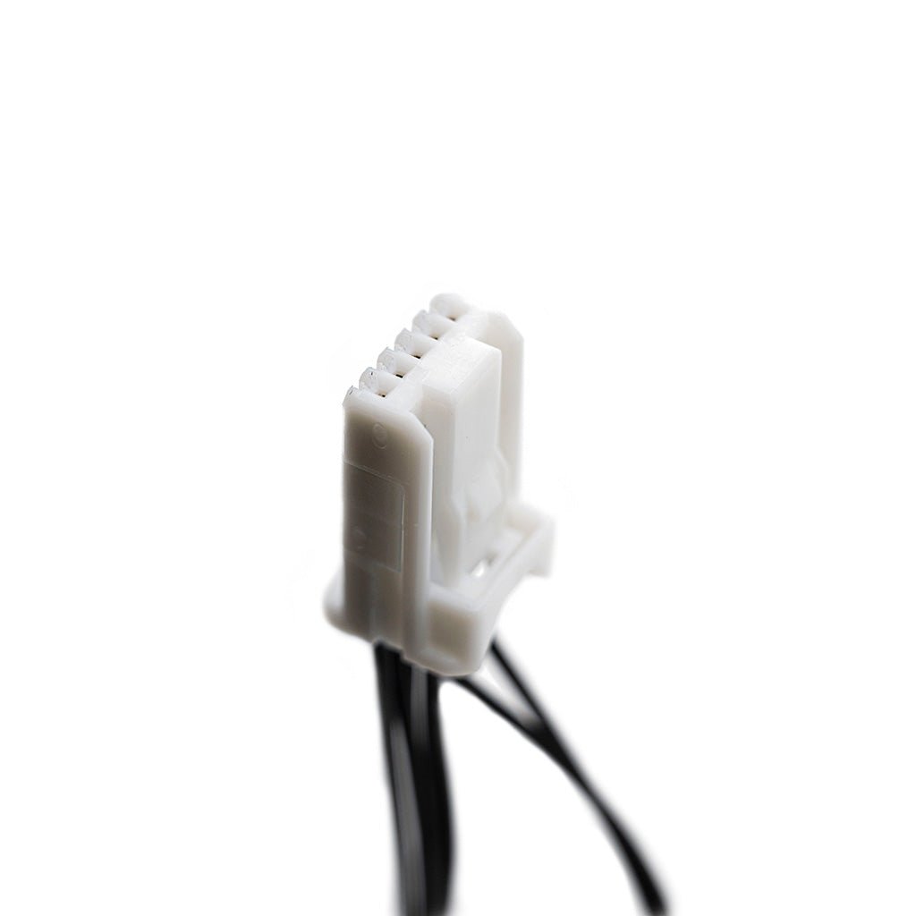 Dash Cam Power Adapter (5-pin Select Toyota/Lexus) - Dongar Technologies LLC