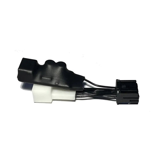 Dash Cam Power Adapter (5-Pin Type G) for Select Mazda - Dongar Technologies LLC