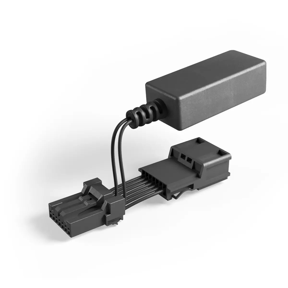 Dash Cam Power Adapter (7-Pin Type A) for Select Honda/Acura - Dongar Technologies LLC