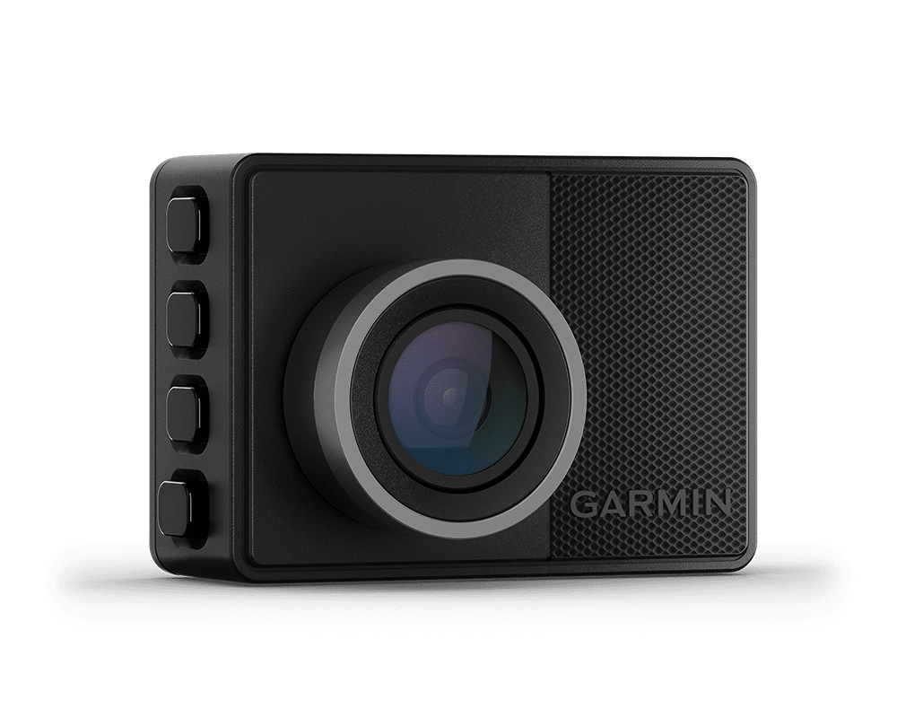 Upgraded Garmin dash cam lineup has 'car key-sized' model - 9to5Toys